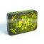 medium metal tin boxes,multi-function tin can,3 pieces metal container