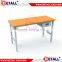 Detall office workstation with modular design