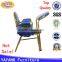 Складная металлическая мусульманская молитвенная кресла Knock Down Portable Folding Metal Muslim Prayer Chair                        
                                                Лучший выбор по качеству
                                                    Самый популярный