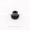 Big Black Soft Silicone Oval Grommets Nipples for Tatto Machine Needles