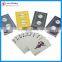 280gsm Paper Advertising Playing Cards Tuck Box Packed