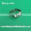 Hot sale dental orthodontic band molar band with lingual cleat
