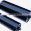 china supplier 159*1400 conveyor carrier rollers for roller conveyor