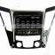 Wecaro WC-HI7029 Android 4.4.4 car stereo 1024 * 600 for hyundai i40 car multimedia player WIFI 3G 16GB Flash 2011-2013