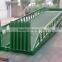 4ton Mobile Hydraulic Container Car Loading Dock Ramp