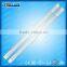 clear cover glass tube 120lm/w rechargeable led emergency light t8 internal driver motion sensor