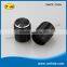 Factory direct sale of high-grade aluminum alloy potentiometer knob cap