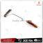 Wooden Handle Long Handle Wire Bbq Grill Brush Supplier's Choice
