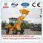 2016 new product ZL16F KANGHONG skip loader truck in alibaba russia