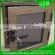 JZB-High quality 11mehx0.8mm Heavy duty security window screen(manufacturer )