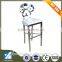 Hot selling simple modern bar chair