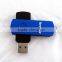 aluminum usb 3.0 32gb 64gb 128gb with high speed data