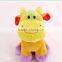 Plush toy Hippo stuffed toy