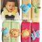 Plush Car Seat Belt Cover Toy for Baby/Plush Strap Cover /Car Seat Belt Stuffed Cover