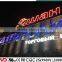 YD IP68 customized multi-color led signage module FCC UL CE