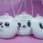 2015 Hot selling Shoulder Bag Style and Women Gender genuine silicone coin purse