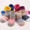 Baby Socks Size For: 0-6month, 6-12month,1-3years baby, 4pcs/set