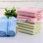 100% Cotton Face Towel Hand Hair Towel