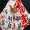 elegant fachion Tie & dye Indian Umbrella dress for wholesale in India cheap rate Indian dress designs for beach summer.