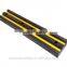 Unbreakable Industrial Rubber Car Safety Protectors on Walls