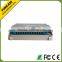 19" Rack Mounted Patch Panel (Sliding ODF)