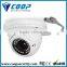1080P TVI Metal Dome Camera HD Full Suveillance Camera System