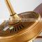 220v/230v/240v Indoor Ceiling Fans Without Lights