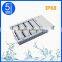 IP68 protection waterproof heat resistant LED Gas Station Light 150W led canopy light