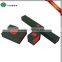Fancy paper magnetic jewelry box in 3 pieces for necklace , ring , bracelet