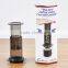 French Press Aeropress Coffee Maker
