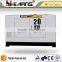 25KVA silent QC engine copy stamford alternator diesel generator