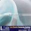 Malibu Blue Organza Tulle Fabric for Costume Material