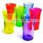 High quality colorful Neon Polysterene Shooters