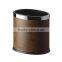 Metal Mini Trash Can