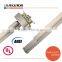Mortise Ansi Standard Grade 1 Fire Exit Door Push Lock