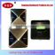 High Quality Low Price 121x121mm LED Solar Energy Aluminum Post Cap