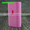 New Arrival protective sleeve for iStick 100W tc Box Mod iStick tc 100W BOX MOD 19 beautiful colors in stock