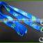 customized printing lanyard