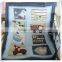 Baby Boys Patchwork Quilt