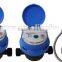 Class b standard volumetric rotary meter