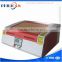 china 5030 model small laser cutting machine