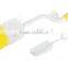 Plastic Baby Bottle Cleaning Washing Brush