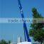 38m Self-propelled Aerial Platform With High Quality