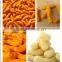 high tech puffed snack food roasting oven