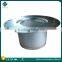 China supply Air Compressor Oil separator for atlas copco 1614905400