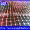 Easy Installation transparent LED Screen for stage,nightclub