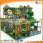 Free design CE & GS High Quality jungle theme indoor playground indoor play gym for kids