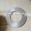 Heating alllication and bare type electric oven heating tapes strips Cr20Ni80