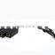 Hot sale10/100M 12V 802.3af professional packing poe splitter