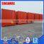 Nice Quality 40HC Stock Steel Shipping Container For Sale